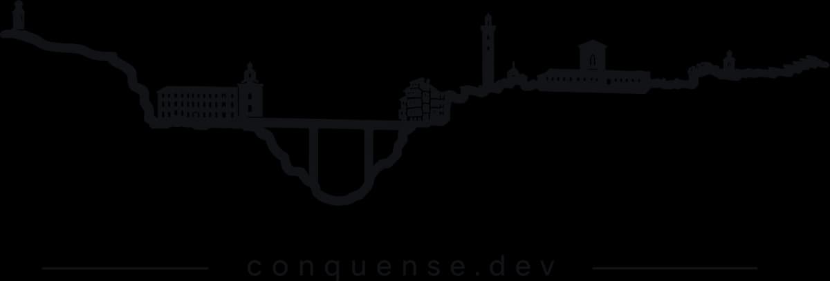 conquense.dev